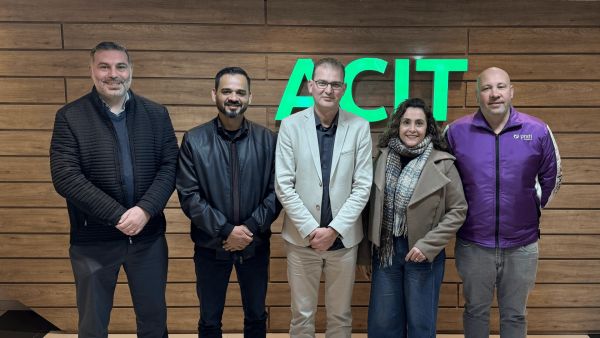 ACIT, Prati-Donaduzzi e Prefeitura alinham preparativos para o Natal Encantado de Toledo 2026