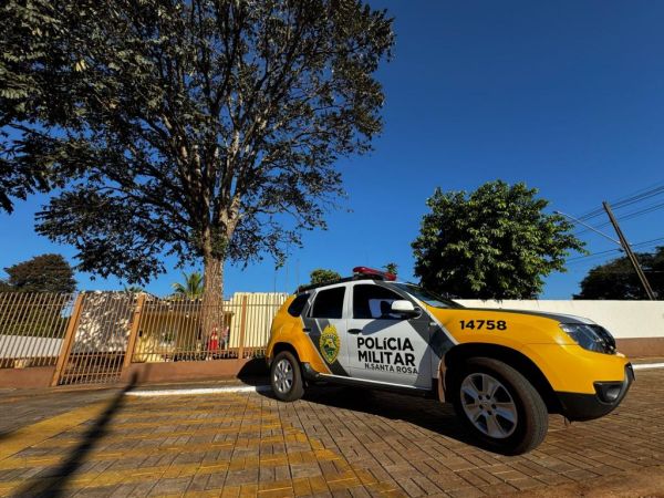 Mulher perde quase R$ 2 mil em golpe após criminoso se passar pelo filho em Nova Santa Rosa