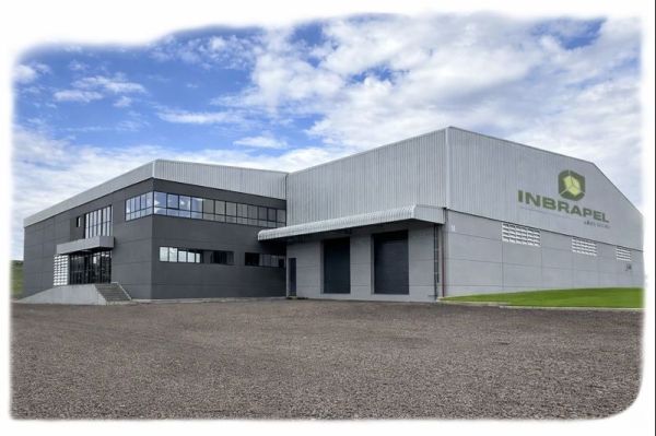 Inbrapel contrata Auxiliar de Produção em Toledo; envie o seu currículo