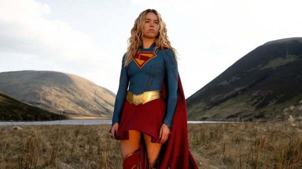 Cine Panambi recebe Supergirl como lançamento da semana em Toledo