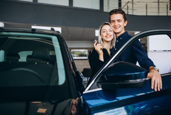 Como escolher o carro usado ideal para trabalho ou família
