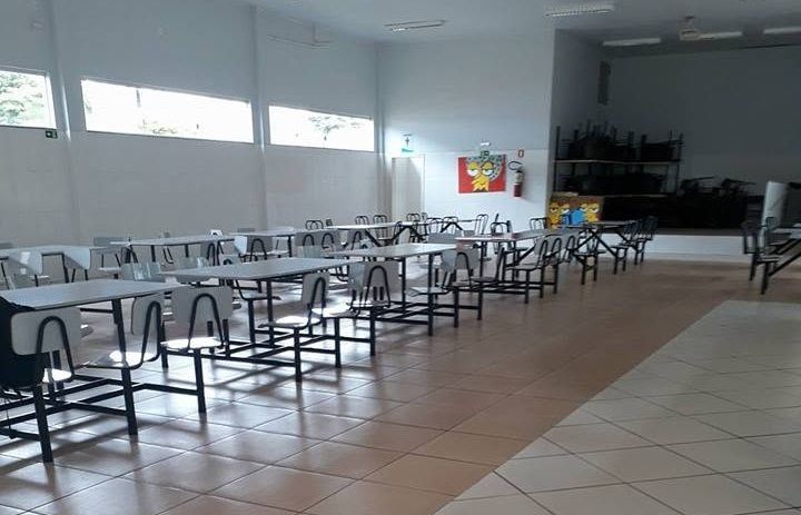 Após denúncias de estudantes, Unioeste rompe contrato e suspende atendimento do Restaurante Universitário em Toledo