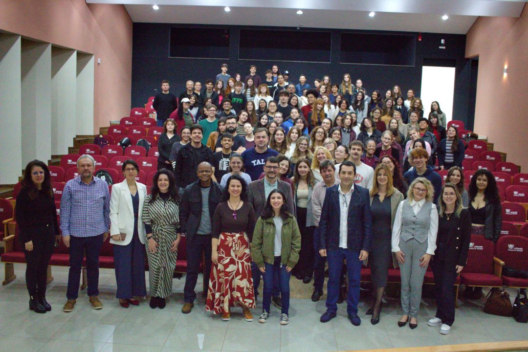Unioeste assina convênio e lança projeto de Clínica Escola de Psicologia com investimento de R$ 10 milhões em Toledo
