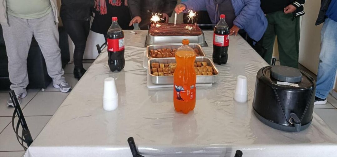 Projeto Celebrando Histórias inicia atividades na Casa de Semiliberdade de Toledo