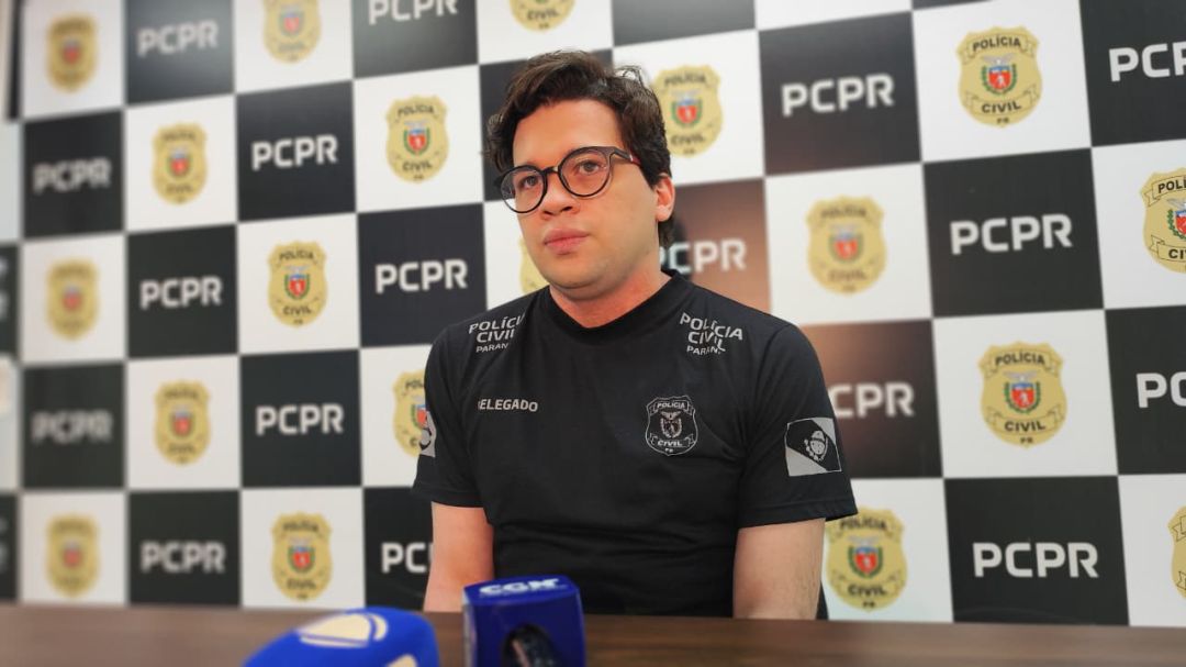 Mulher ficou 14 horas em cárcere após tentativa de feminicídio em Santa Tereza do Oeste; companheiro confessou