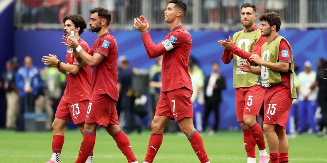 Espanha enfrenta Áustria, Portugal joga contra Croácia e Suíça encara Argélia hoje na Copa do Mundo Fifa 2026