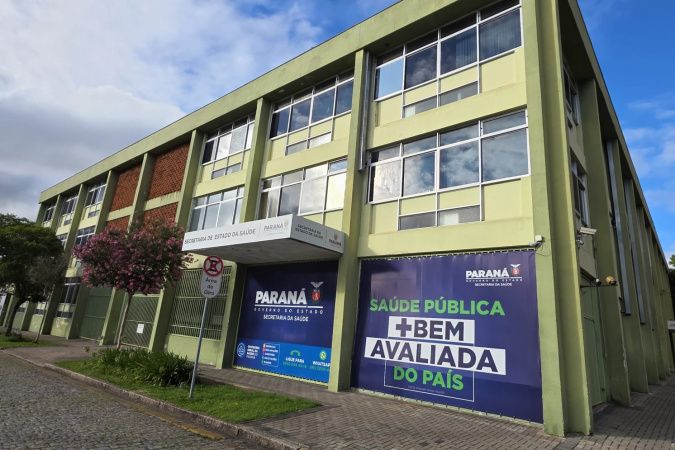 Estado libera R$ 45,4 milhões para prevenção em saúde em todo o Paraná