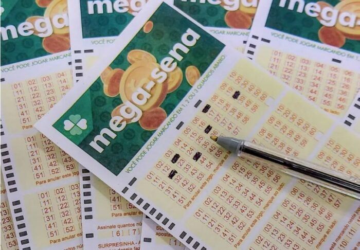 Bolão de Toledo crava a quina da Mega-Sena e leva R$ 90.827,10