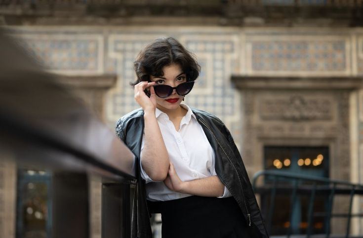 Como criar looks femininos com mais estilo e personalidade