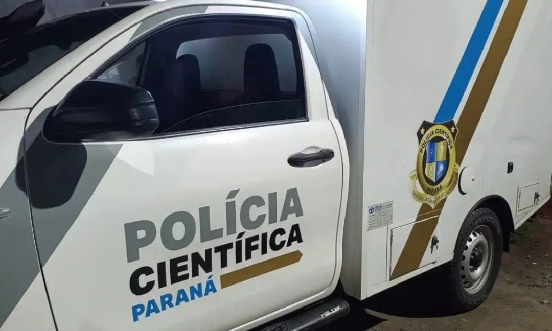 Polícia investiga morte de jovem em possível roleta-russa durante festa em Ibaiti