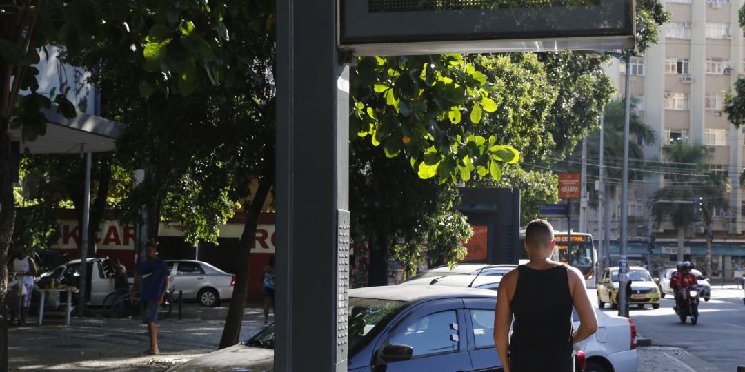 Chances do El Niño ser "muito forte" no final de 2026 chegam a 81%