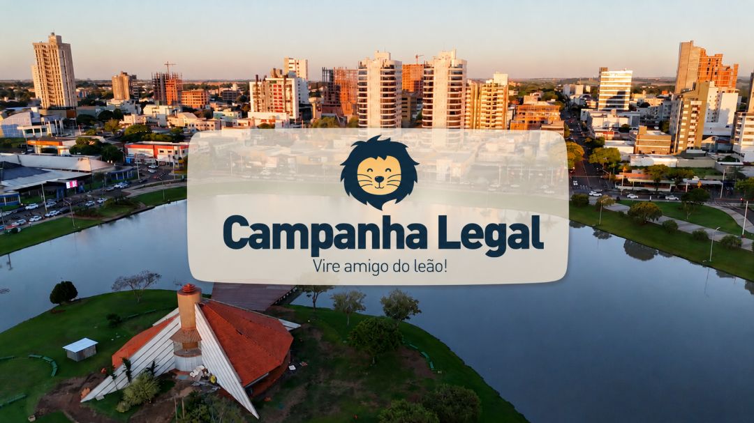 Campanha Legal destina R$ 1,59 milhão a seis entidades que atendem crianças em Toledo