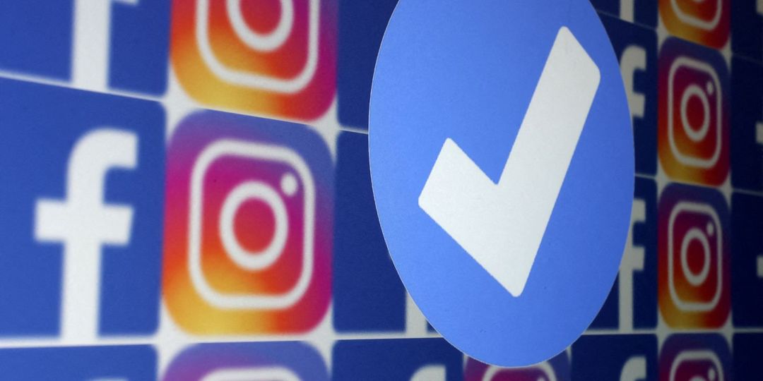União Europeia exige que Meta altere reprodução automática e rolagem infinita em redes sociais
