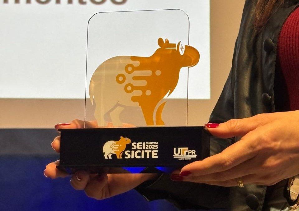 UTFPR abre submissão de trabalhos para o Sicite 2026; prazo segue até 23 de agosto