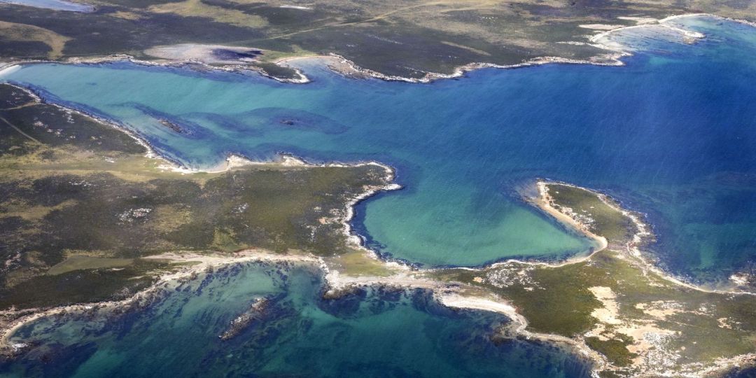 Buenos Aires protesta contra navio britânico em águas argentinas