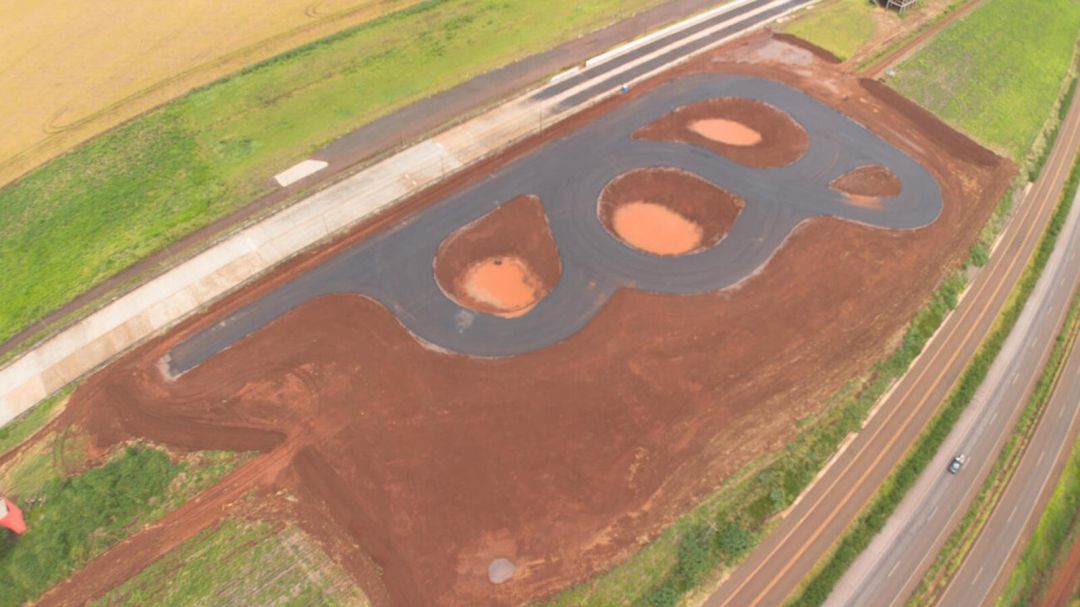Prefeitura proíbe novos loteamentos e construções no entorno do Autódromo Rafael Sperafico