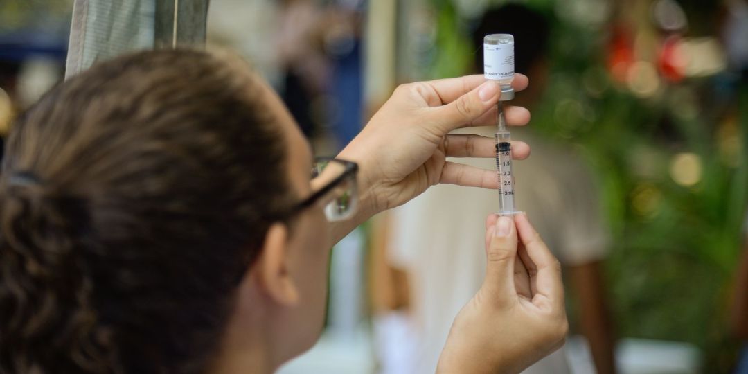 Incidência de VSR em crianças de até 2 anos está em queda, diz Fiocruz