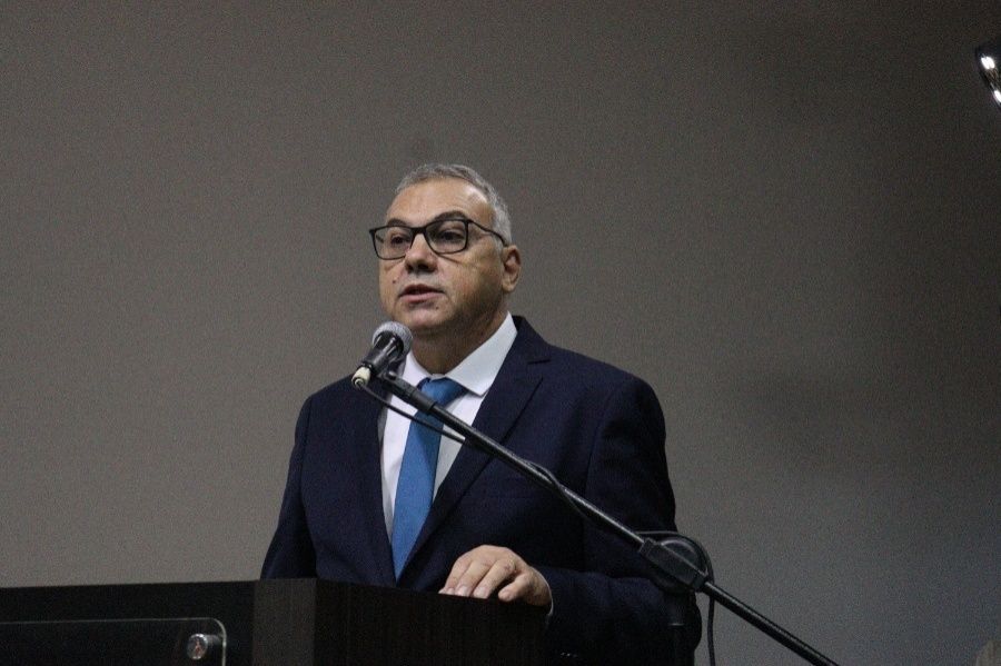 Prefeito vai a Brasília discutir a incorporação do Hospital Regional de Toledo à rede federal de hospitais universitários
