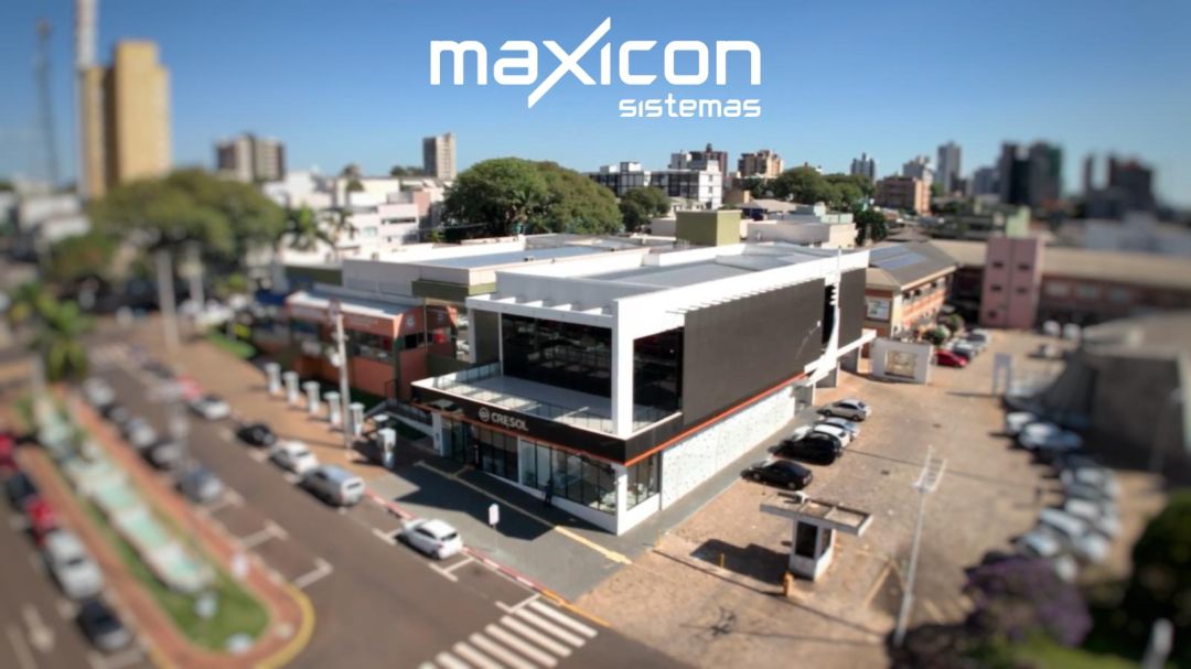 Maxicon, empresa de tecnologia de Toledo, é comprada pela Canopy e prepara expansão no agronegócio