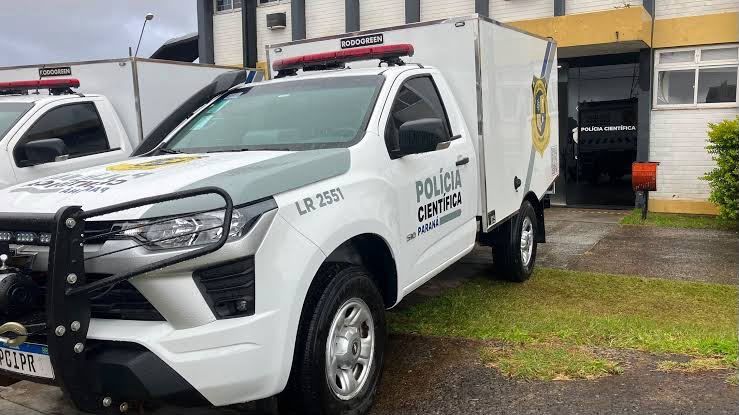 Suposto autor de sequestro morre ao ser desarmado e baleado por vítimas em Rio Bonito do Iguaçu