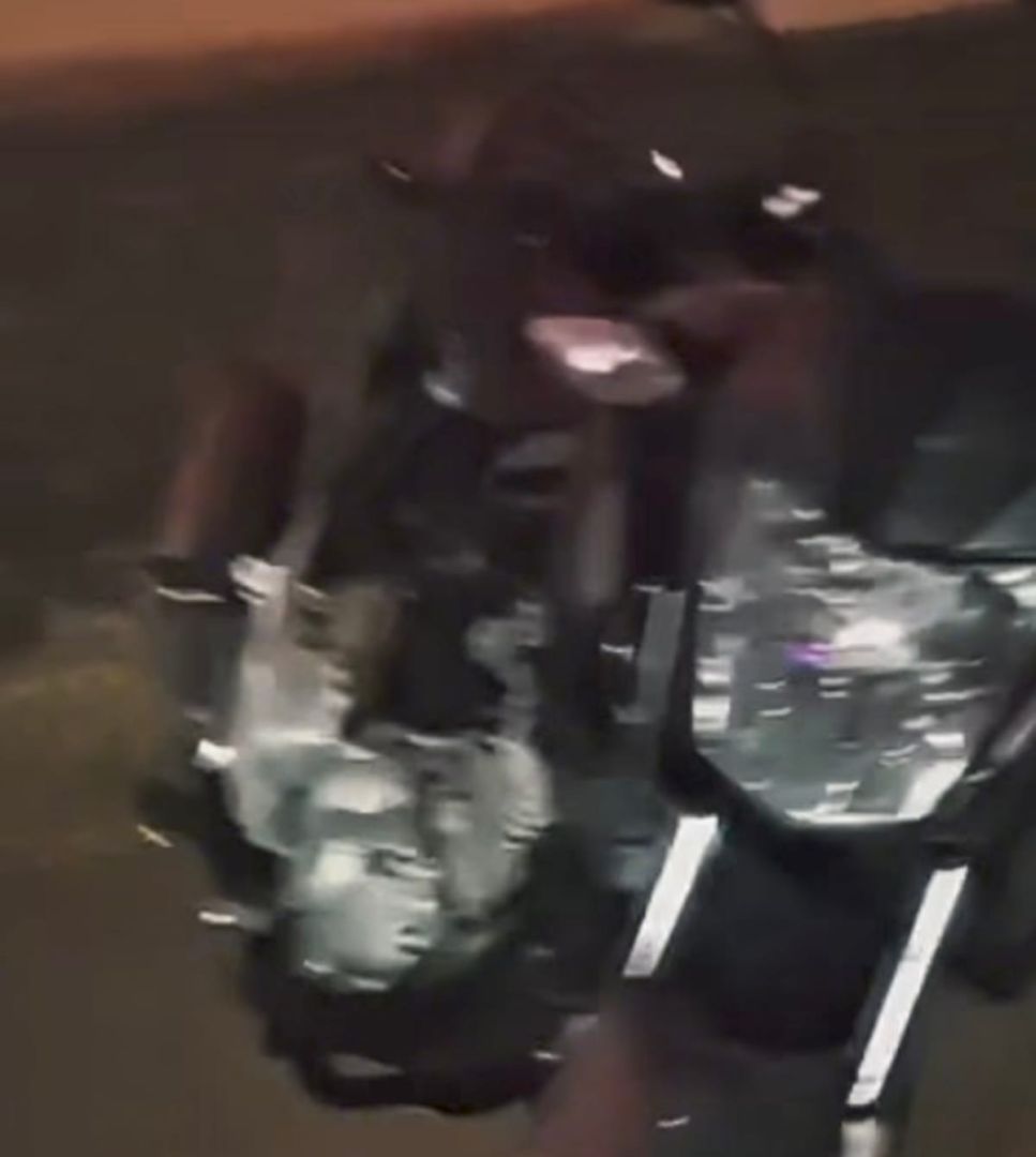Guarda Municipal recolhe duas motocicletas com diversas irregularidades durante fiscalização em Toledo
