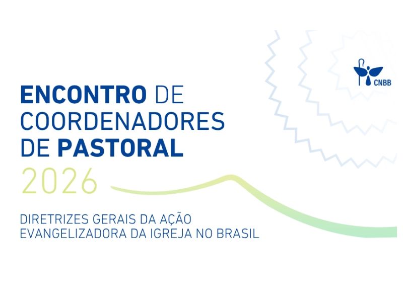 Representantes da Diocese de Toledo participam de encontro nacional da CNBB em Brasília