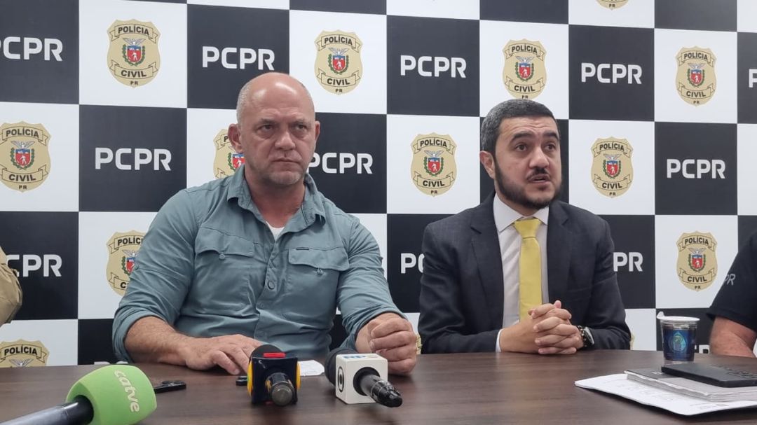 Polícia aponta vingança como motivo de ataque a tiros com dois mortos em Campo Mourão