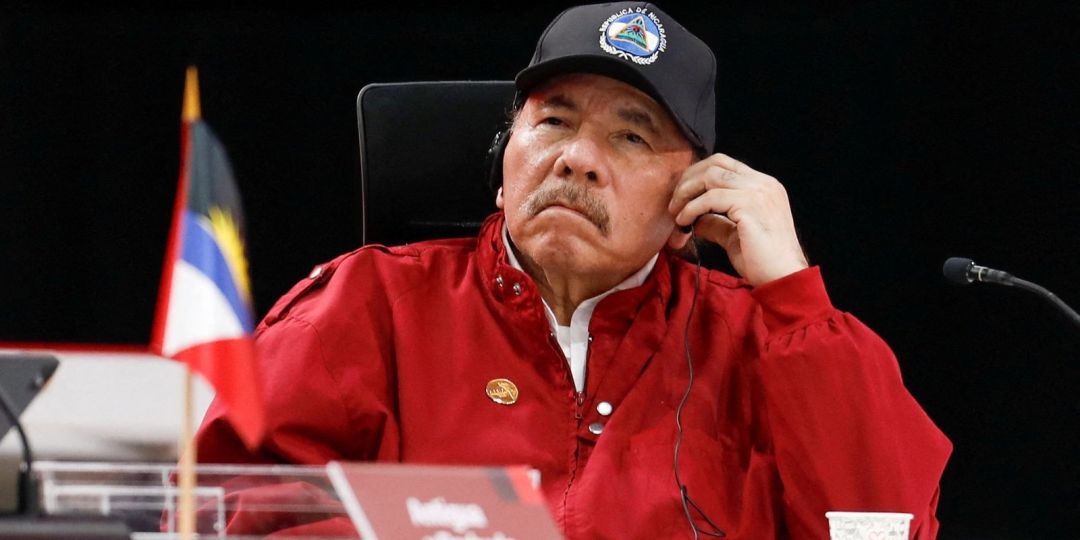 Ortega diz que Nicarágua não realizará mais eleições