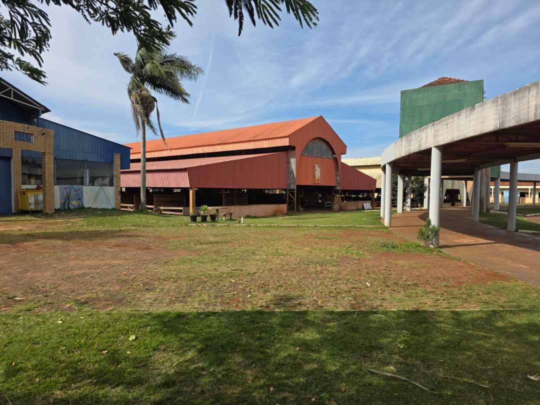 Uso de área no Centro de Eventos vira impasse entre Prefeitura e Sociedade Rural; confira as versões