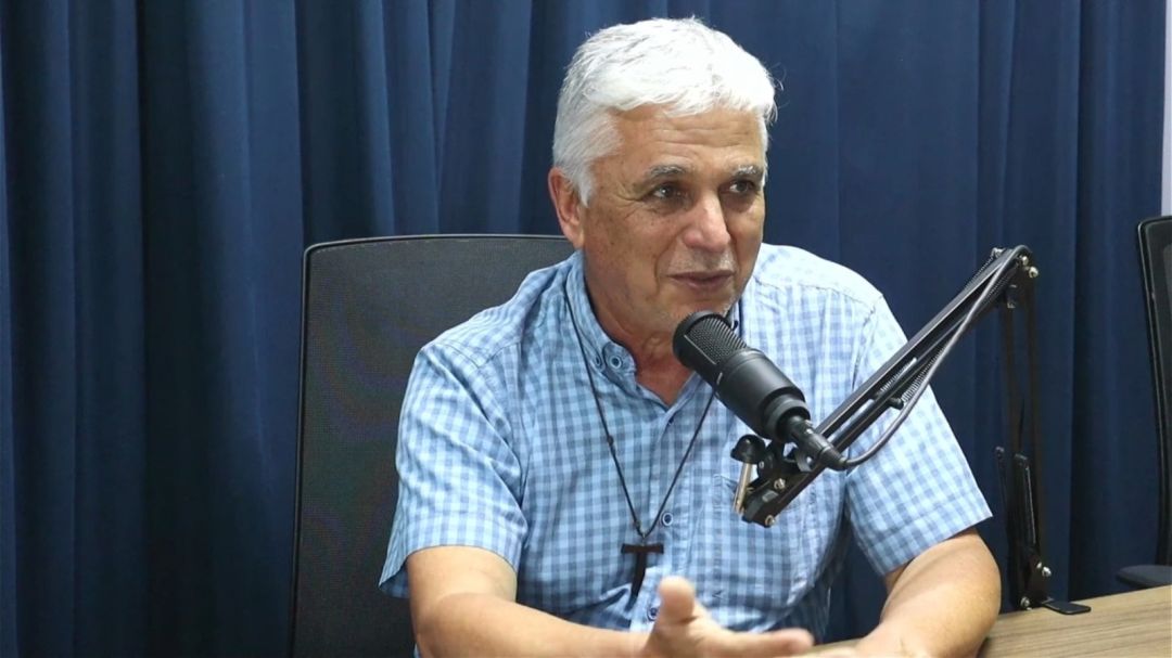 Chefe da Seab fala de safra recorde, falta de energia no campo e VBP do município em entrevista ao Toledo News; assista
