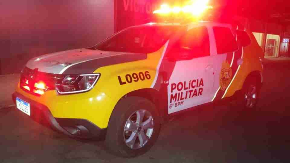 Mulher é morta a facadas pelo ex-companheiro em fazenda no interior de Matelândia