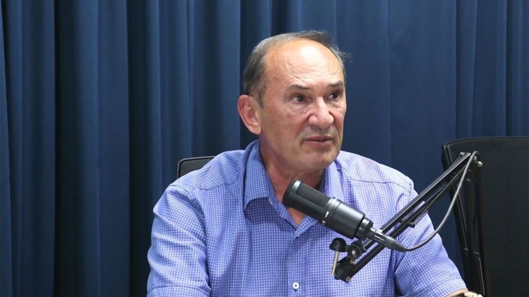 Expo Toledo pode voltar? Lucio de Marchi diz que vontade existe, mas espaço precisa de reforma