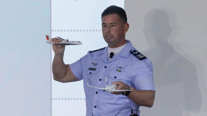 Acidente da Voepass: Cenipa aponta falhas técnicas e operacionais antes da queda do avião