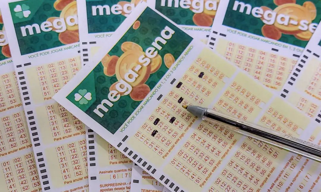 Mega-Sena acumula e prêmio vai a R$ 70 milhões no próximo sorteio