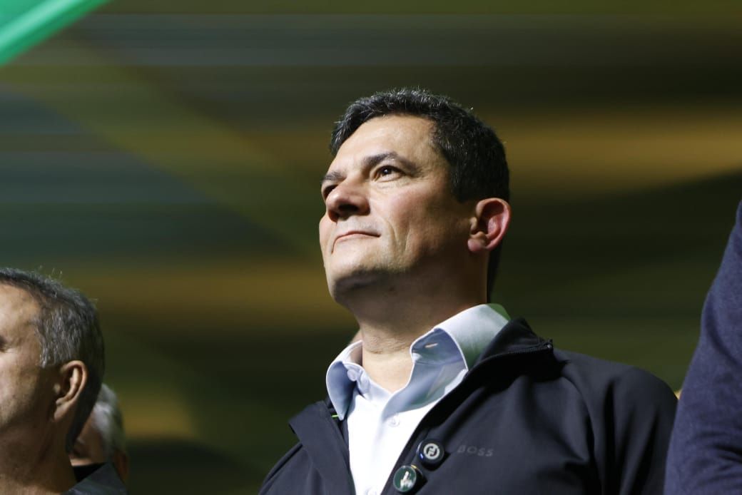 Sergio Moro participa da Festa do Boi no Rolete neste domingo em Marechal Cândido Rondon