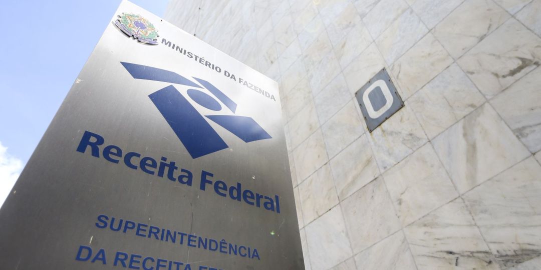 Receita prevê arrecadar R$ 17,2 bilhões com Imposto de Renda sobre dividendos