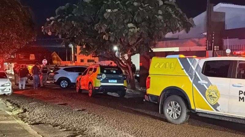 Advogado que matou policial é denunciado por homicídio triplamente qualificado em Cascavel