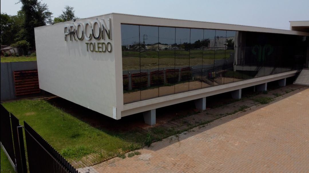 O Solucionador acumula 226 processos no Procon de Toledo e não pagou nenhuma multa