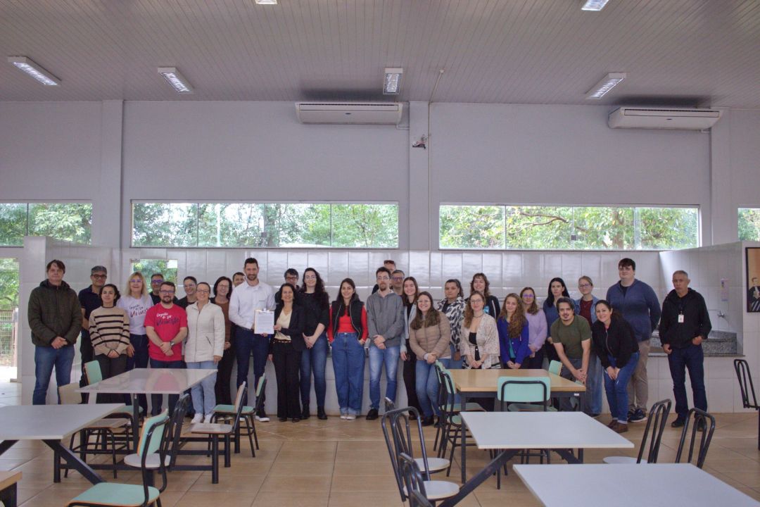 Após rompimento de contrato, Restaurante Universitário da Unioeste avança para reabertura