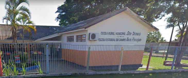Escola Estadual do Campo de Bom Princípio do Oeste realiza tradicional Festa Julina nesta quinta-feira (30)