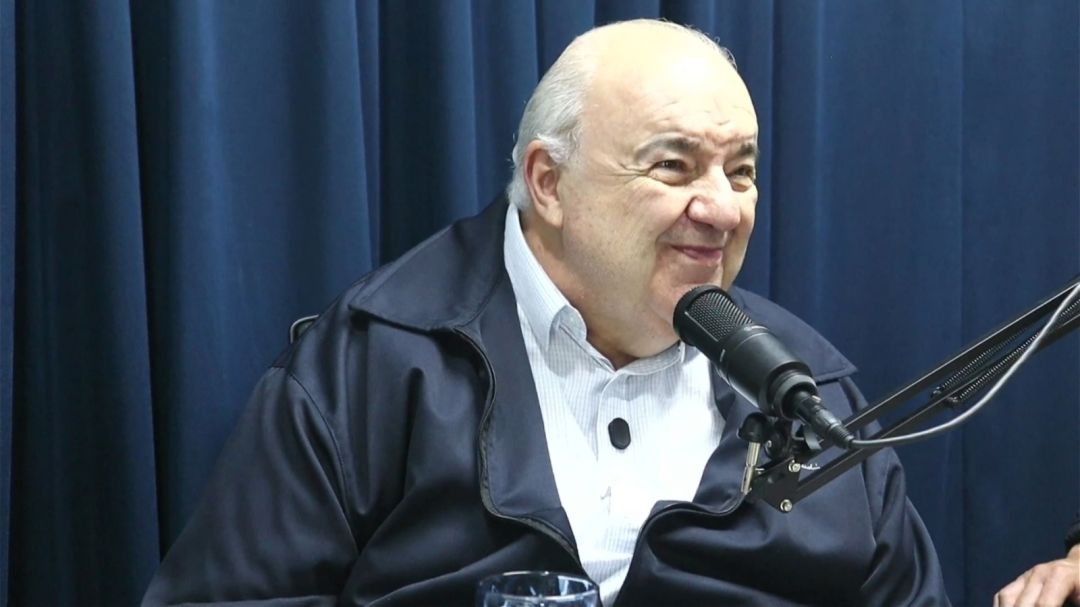 Em visita ao Toledo News, Rafael Greca explica por que decidiu disputar o Governo do Paraná