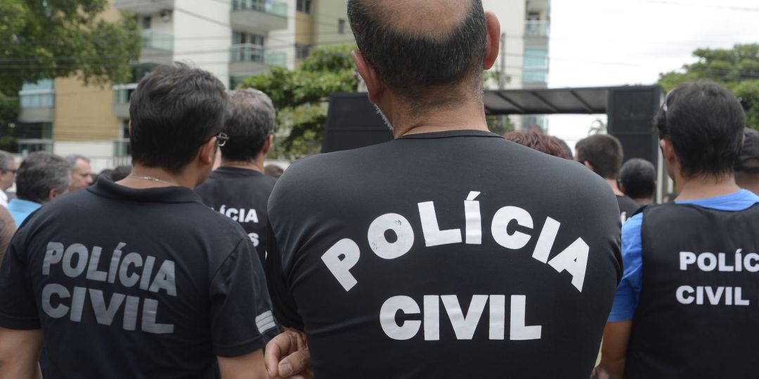 Empresário é preso em flagrante por suspeita de adulteração em caminhonete em Cascavel