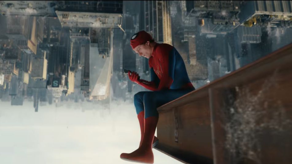 Cine Panambi estreia Homem-Aranha: Um Novo Dia nesta semana em Toledo