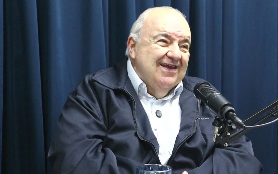 Em entrevista ao Toledo News, pré-candidato ao Governo do Paraná, Rafael Greca critica pedágio entre Toledo e Cascavel