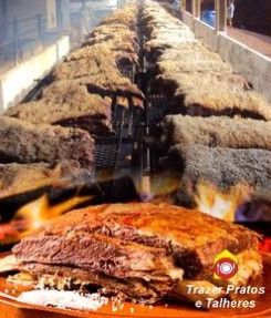 Festa do Costelão à 41 chega à 15ª edição neste domingo (02), em Toledo