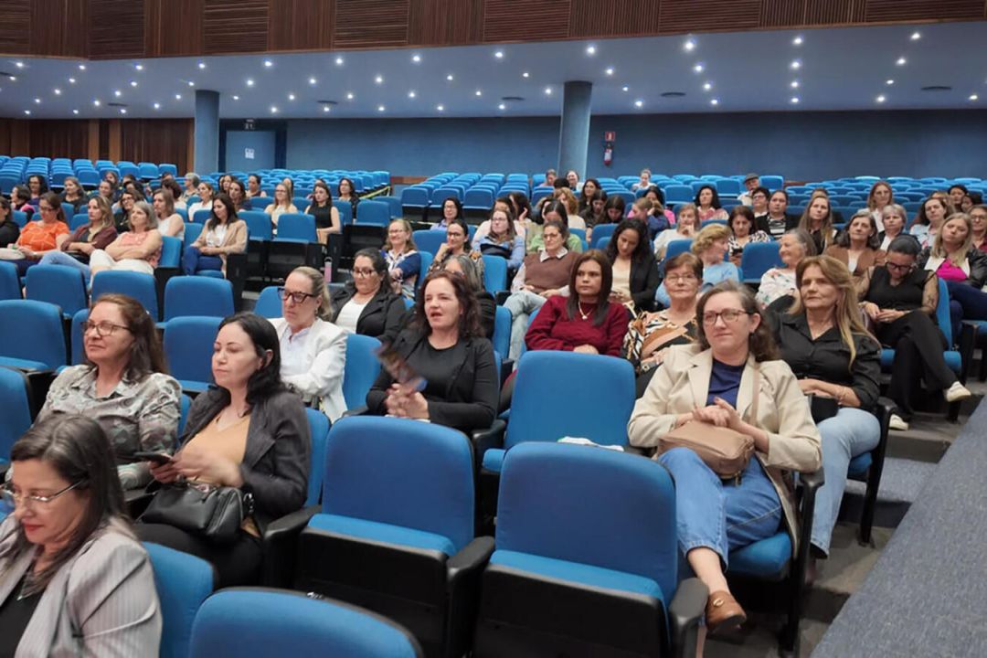 “Toodas no Agro” proporciona noite especial para mulheres do agronegócio