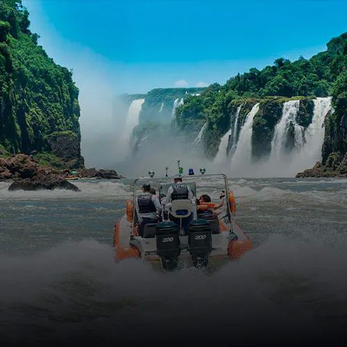 Macuco Safari anuncia retomada gradual dos passeios neste sábado após acidente