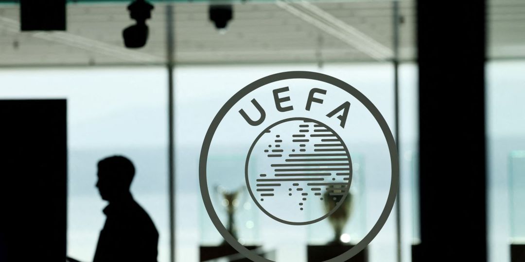 Uefa aprova boicote à Copa após plano da Fifa de vender participações