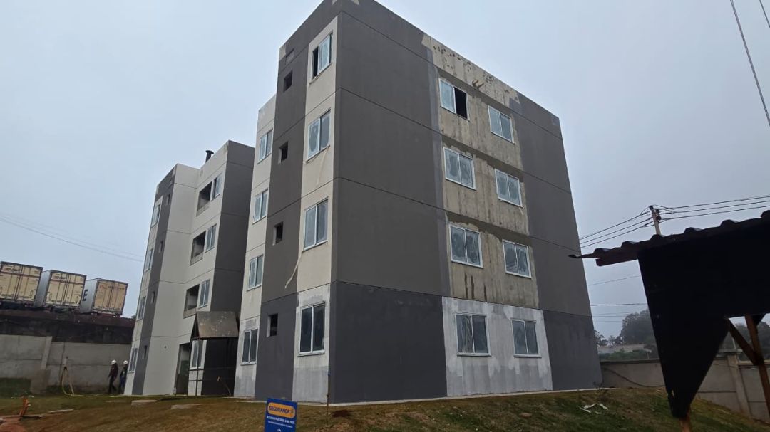 Primeiro imóvel com R$ 1 mil de entrada? É possível com o Feirão Meu Apê, que acontece neste fim de semana em Toledo