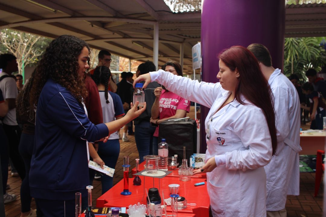 Unioeste de Toledo promove Feira das Profissões no dia 11 de agosto